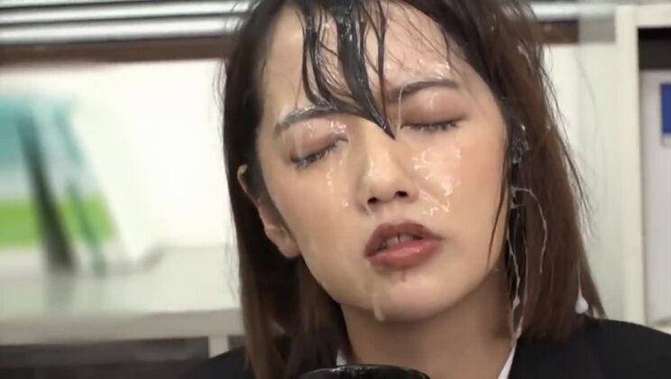 Bukkake quotidiano Parte 2 [3]