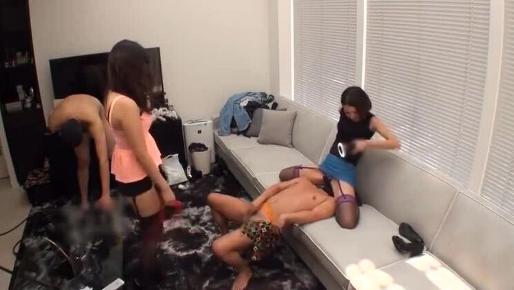 Video erotico per adulti con bondage esclusivo, è fantastico