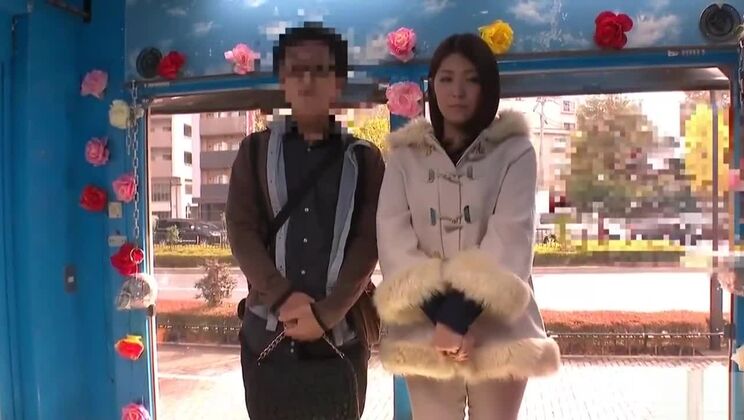 La ragazza giapponese più recente in un film JAV hot, controllalo