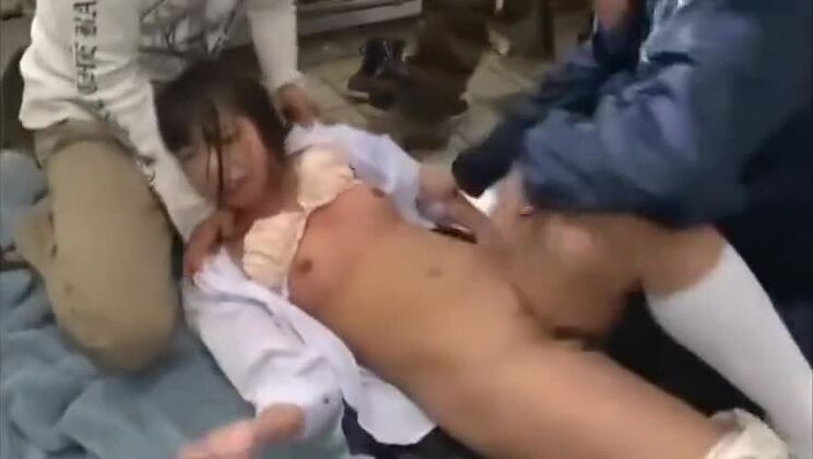 Favoloso video porno giapponese pazzesco come nei tuoi sogni