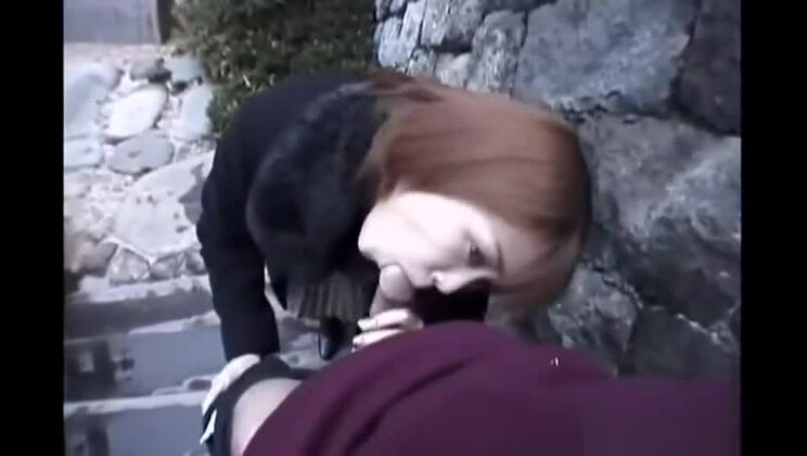 Favoloso film porno giapponese la più recente e carina