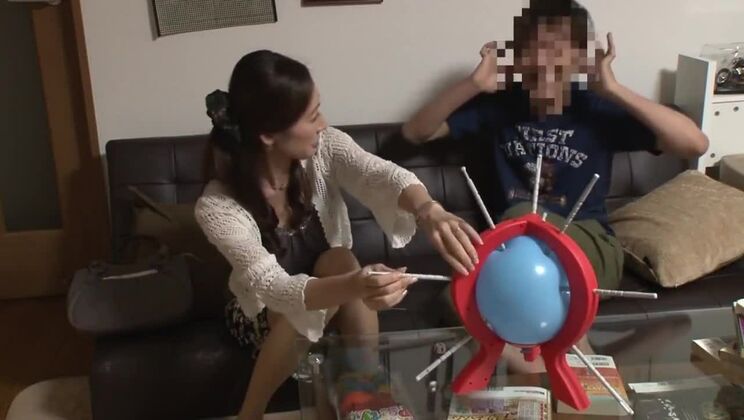 Favoloso film porno Bukkake, guardalo