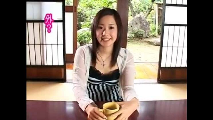 Il video porno più hot asiatico, la più bella