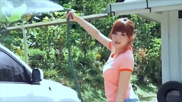 AREA DEWASA - FOTOGRAFIA DI MODELLA CALDA GIAPPONESE 20 篠崎愛 ( Ai Shinozaki)