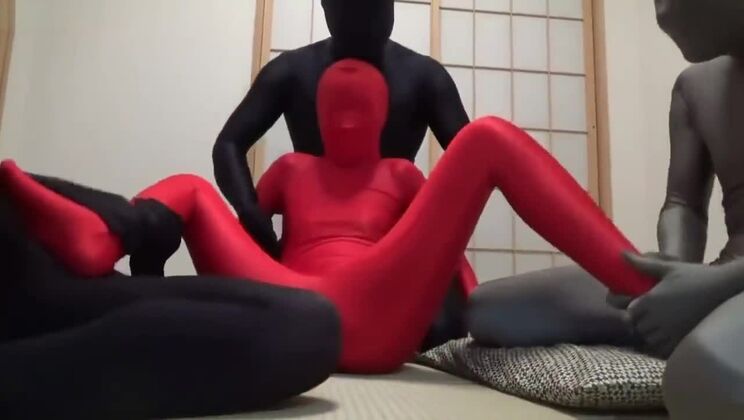 film zentai