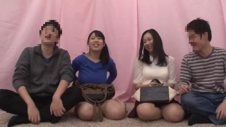 I partecipanti al doppio appuntamento si scambieranno il partner! film film 1