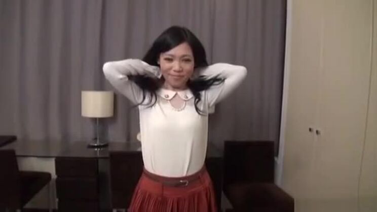 JAV body check striptease vera giovane madre Sottotitolato