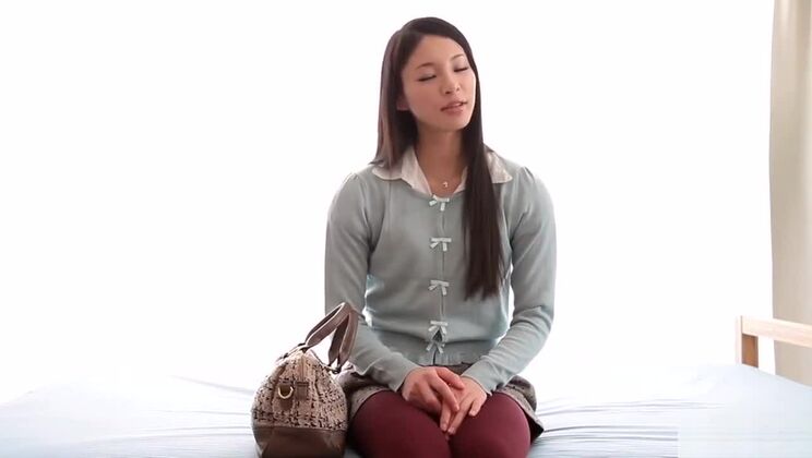 Fare riprese erotiche subito dopo aver applicato 1