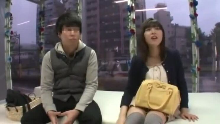 Video per adulti pazzi giapponesi prova a guardare, controllalo