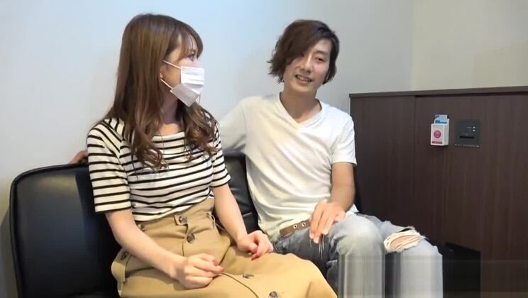 Prova a guardare la ragazza giapponese nel video JAV più recente, controllalo