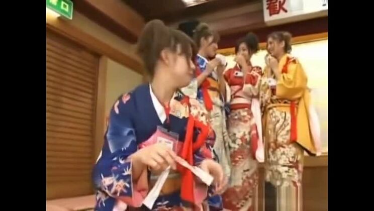 Modalità AV giapponese