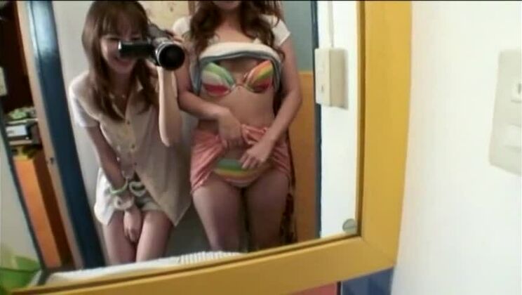 La migliore prostituta giapponese nel film JAV amatoriale più hot, POV