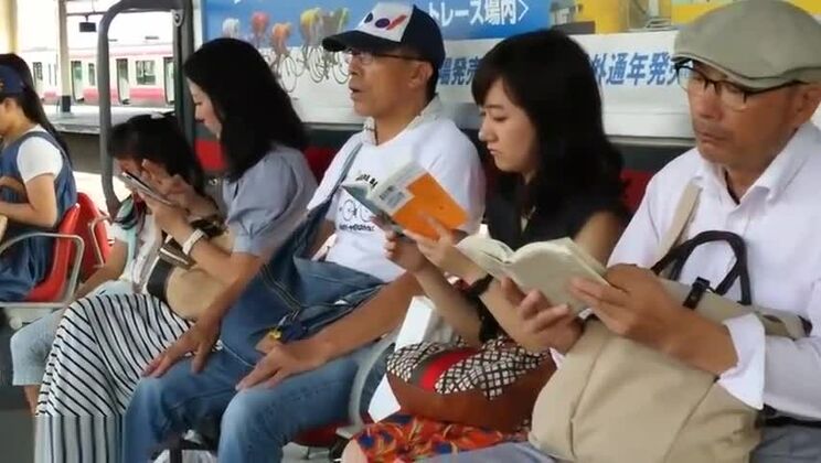 Video porno pazzesco giapponese, incredibile, non ne hai mai visti.