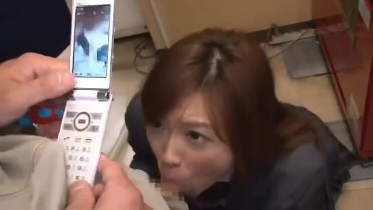 Molestatore ipnotico Parte 2