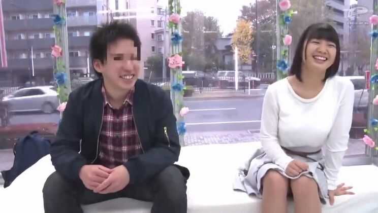 Una grande troia giapponese nel film JAV Watch College/Gakuseifuku, dai un'occhiata