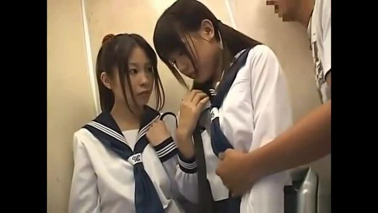 Incredibile video porno giapponese, il più recente, solo per te.