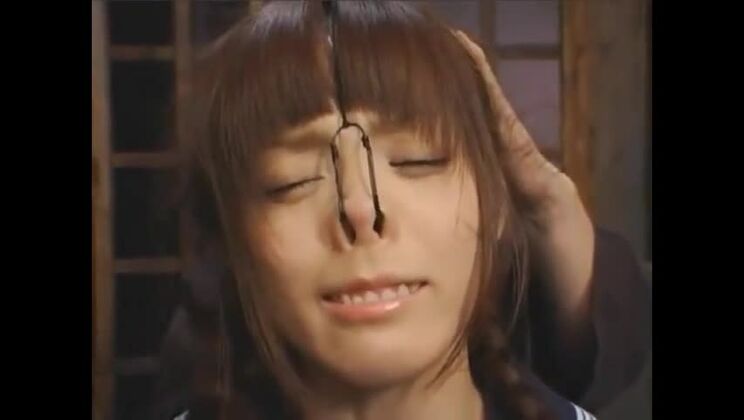 Incredibile clip porno di bondage selvaggio come nei tuoi sogni