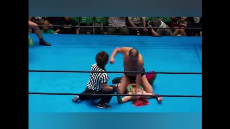 Incredibile film porno giapponese versione integrale