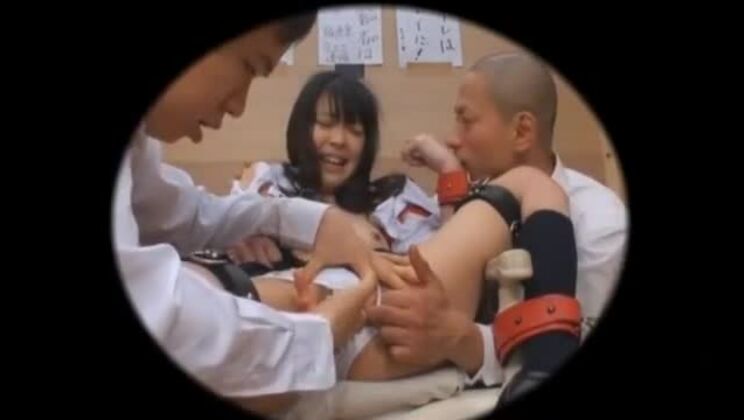 Perforazione di gruppo esplicita