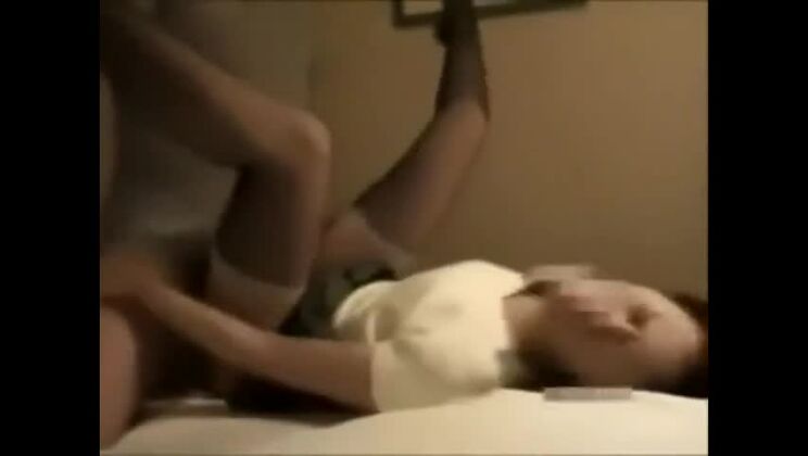 Ragazza giapponese nel miglior video JAV solo qui