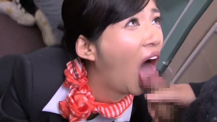 Favolosa ragazza giapponese in un incredibile film JAV fetish in HD.