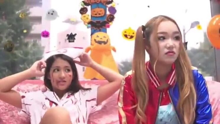 Esclusiva modella giapponese nel film JAV eccitante che hai visto