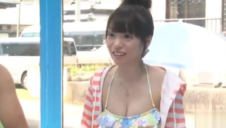 Video porno pazzesco, Babe guarda lo spettacolo