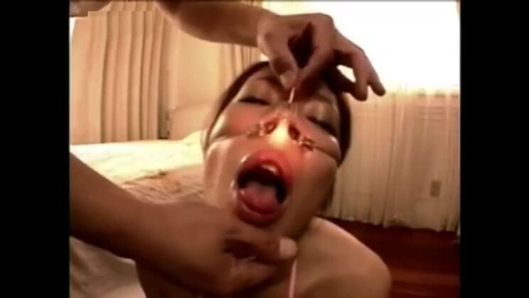 Eccellente film porno asiatico, la più pazza e carina