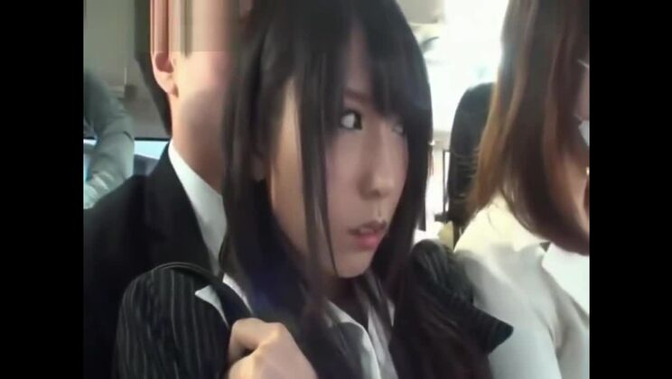 Di nuovo l'autobus?!