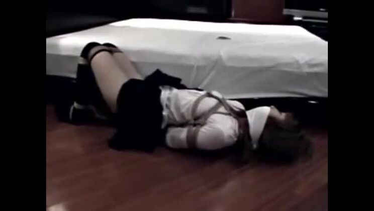 Prova a guardare la modella giapponese nel video Fetish, Babes JAV versione completa