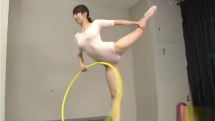 Incredibile scena porno Giapponese più hot solo per te