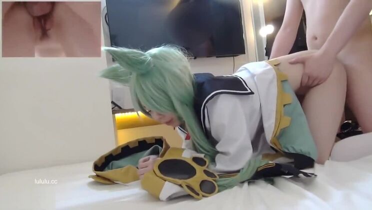 Eccellente scena di sesso amatoriale hot, dai un'occhiata