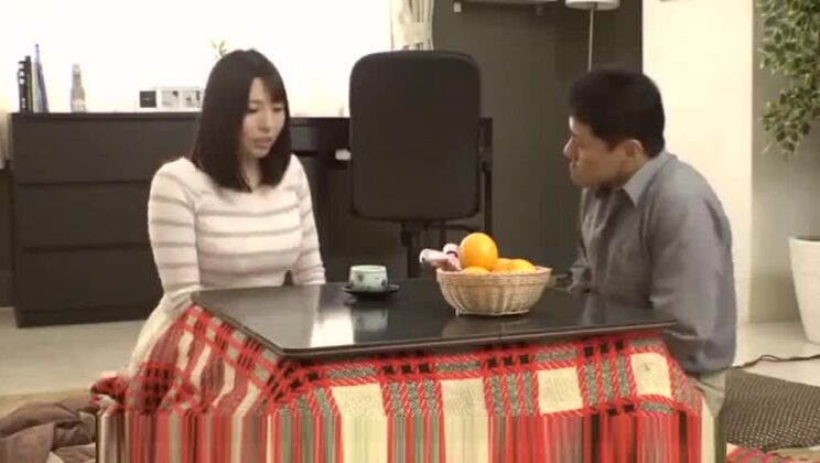 Video porno sorprendente Spettacolo di visione giapponese più hot