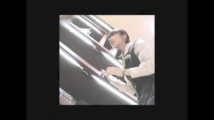 Ragazza giapponese sexy nella scena JAV HD più selvaggia mai vista