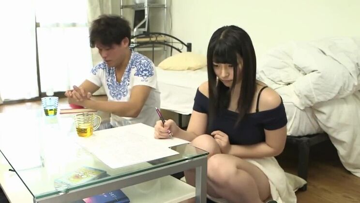 Cazzo perché i vicini ansimano con la voce parte 2 fset529