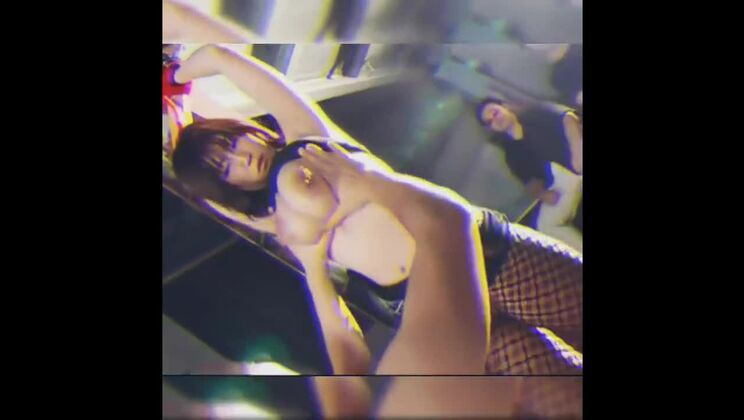 Eroina detective giapponese fallita2