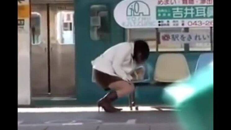 Nuovo video porno giapponese esotico che hai visto