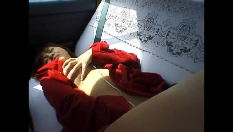 Marin, ragazza asiatica sexy