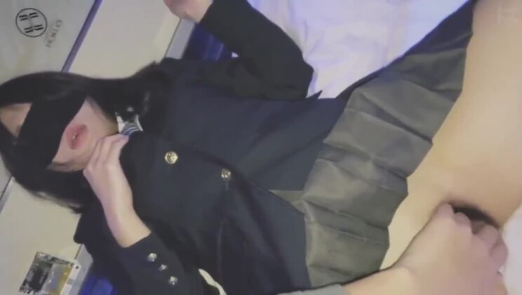 Il miglior film porno asiatico mai visto.