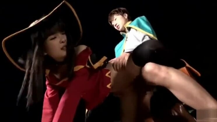 Il film porno giapponese più hot, incredibile, solo qui