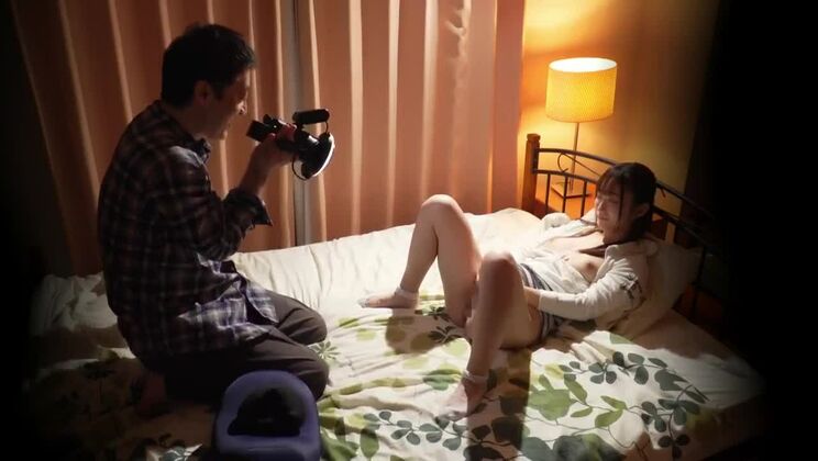 Shic-203 sedotto dal figlio del partner risposato