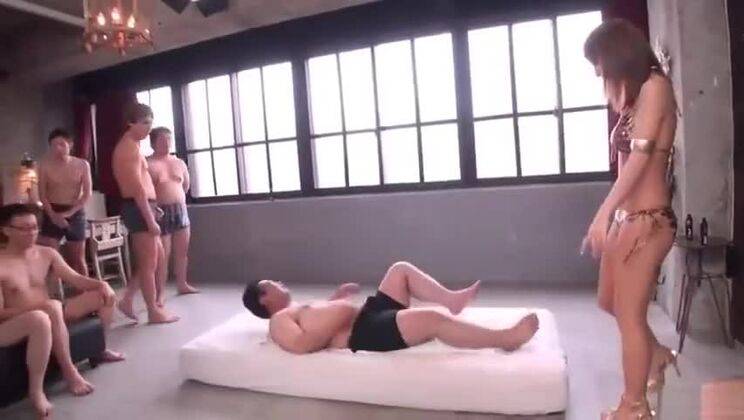 Incredibile video per adulti giapponese, il migliore solo per te