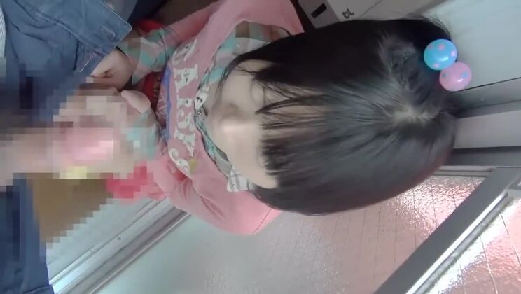 Incredibile clip per adulti giapponese, dai un'occhiata