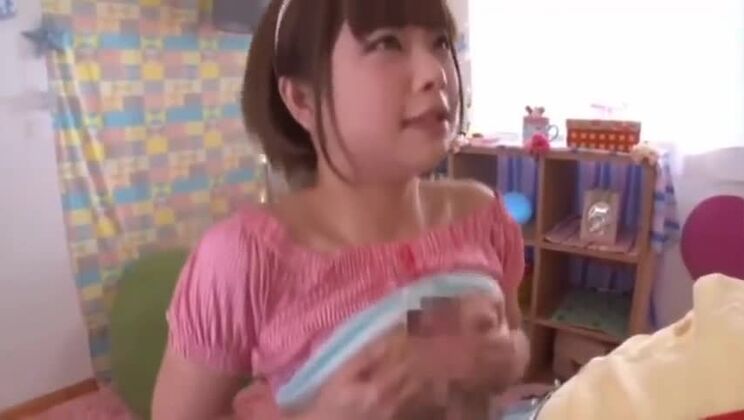 Il miglior video porno con grandi tette, guarda quella carina