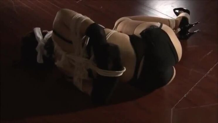 Il Giappone è stato imbavagliato