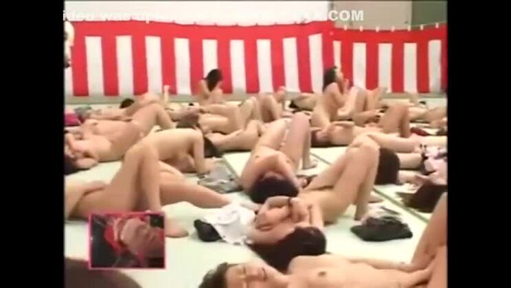 E Onna A Ona 2-2 JAV Hypno