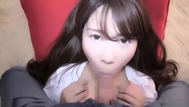 Il miglior video porno giapponese ti renderà schiavo della mente