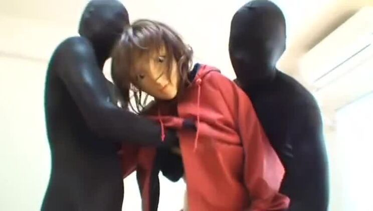 Scena xxx pazzesca, spettacolo di orologi giapponese più folle