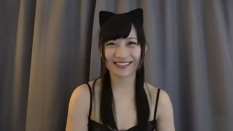 Video di ragazze asiatiche