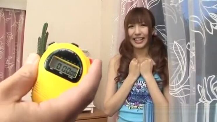 Tenace succhiatore di cazzi giapponese